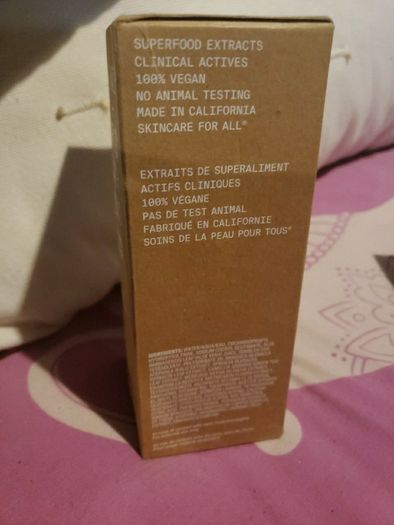 Youth To The People Superfood Cleanser 237ml