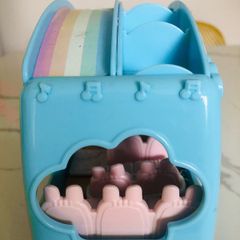 sylvanian families
