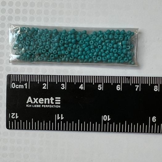 Lovely seed Beads jewellery making crafts