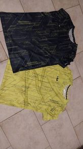 Men size l x 2