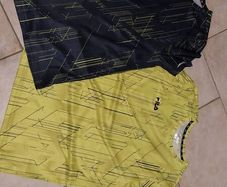 Men size l x 2