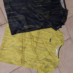 Men size l x 2