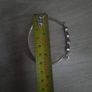 vintage sterling silver bracelet Image 6