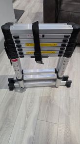 ladder,