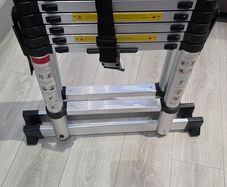ladder,