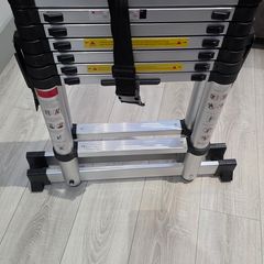 ladder,