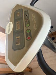 Vibro Plate