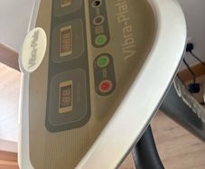Vibro Plate