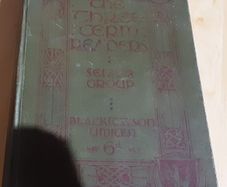 The three term reader