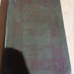 The three term reader