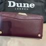 Dune London Berry Purse Image 4