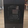 Aero Cool  Atomic Lite mini tower Image 3