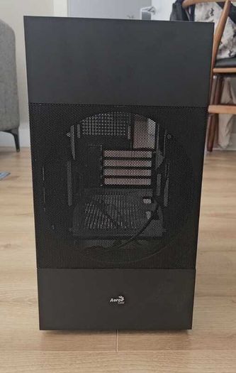 Aero Cool  Atomic Lite mini tower