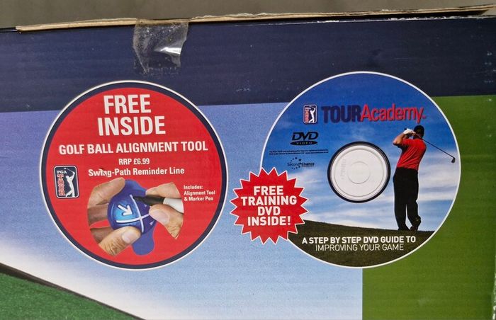 NEW putting mat