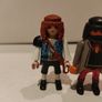 Playmobil Pirates and Knight Image 2
