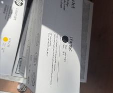 7 Hp Cf410xc Black