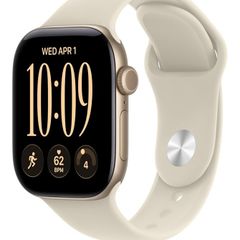 Apple Watch Series 12 GPS 42mm Gold