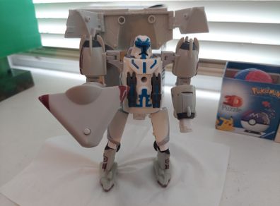 Transformer starwars