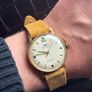 25 Jewel Automatic Korona 1960s Men's Watch Image 5