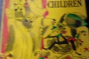 Humorous Poetry for Children 1955