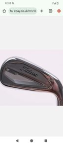 Titleist