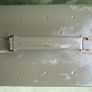 Military Field Gear Ammo Ammunition Chest Box Crate Container Green Image 4