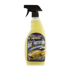 Gliptone Body Protection with Glipguard 650 ml (22 oz)