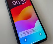 The iPhone I should never have upgraded from