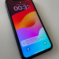 The iPhone I should never have upgraded from