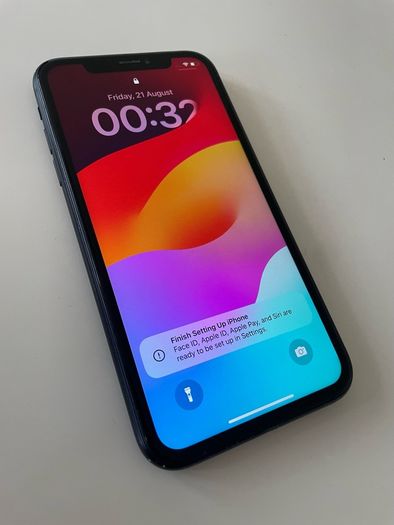 The iPhone I should never have upgraded from