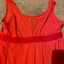 Red dress /M Image 5