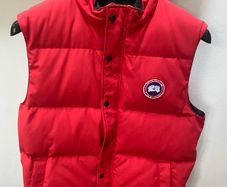 Canada goose Gilet