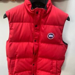 Canada goose Gilet