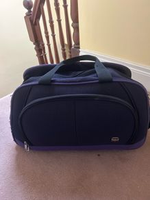 hold-all bag