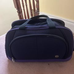 hold-all bag
