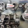 turbo Audi A4 2.0 TDI (B7) 717858 Image 4