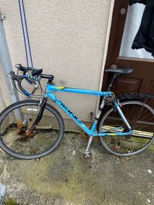 racer bike