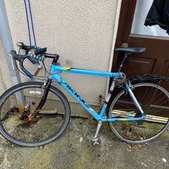 racer bike