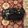 Leather Travel Bag Image 7
