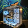 Rtx5070/ryzen 7500x3d/32gb Ddr5/1tb Image 2