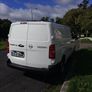 Opel Vivaro 2021 LWB Image 4