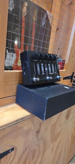 Darkglass Microtubes Infinity