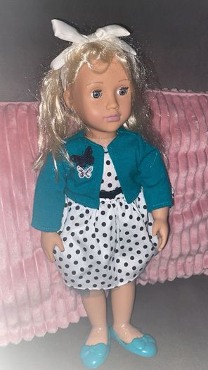 Our generation dolls