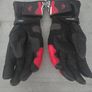 Alpines sp8 gloves mens small Image 2