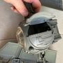 vintage star wars darth vader tie fighter parts Image 5