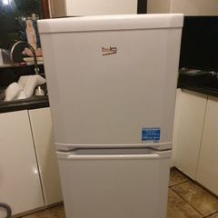 fridge freezer