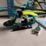 Retired Lego set 60405 Image 3