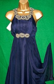 Stunning Navy Monsoon Dresses