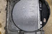 radiator BMW e39 520i