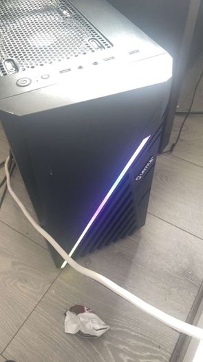 Gmaing Pc desktop